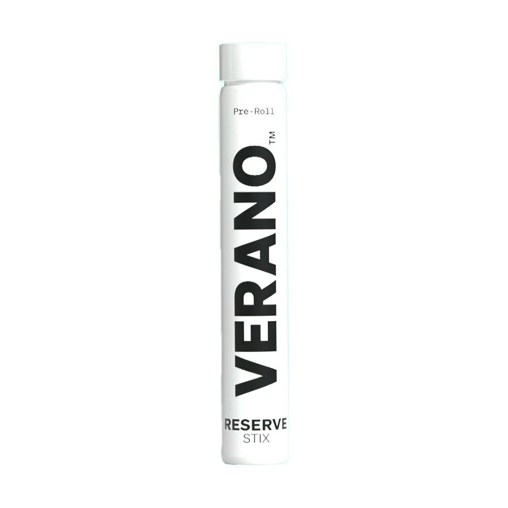Photograph of product: Verano Stix Pink Certz PRJ