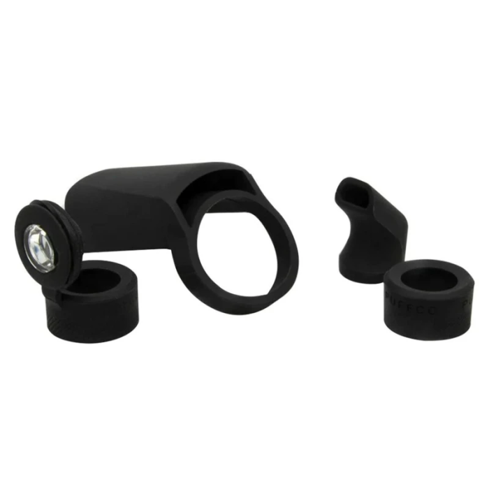 Photograph of product: THE PEAK PRO TRAVEL PACK