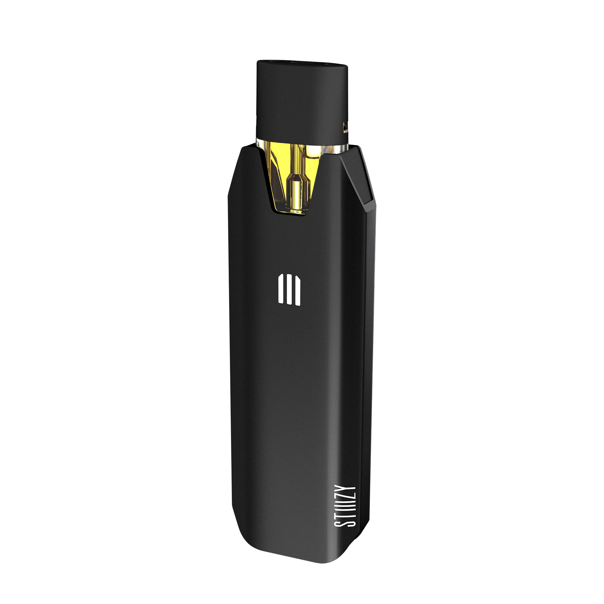Photograph of product: BIIIG Battery Black