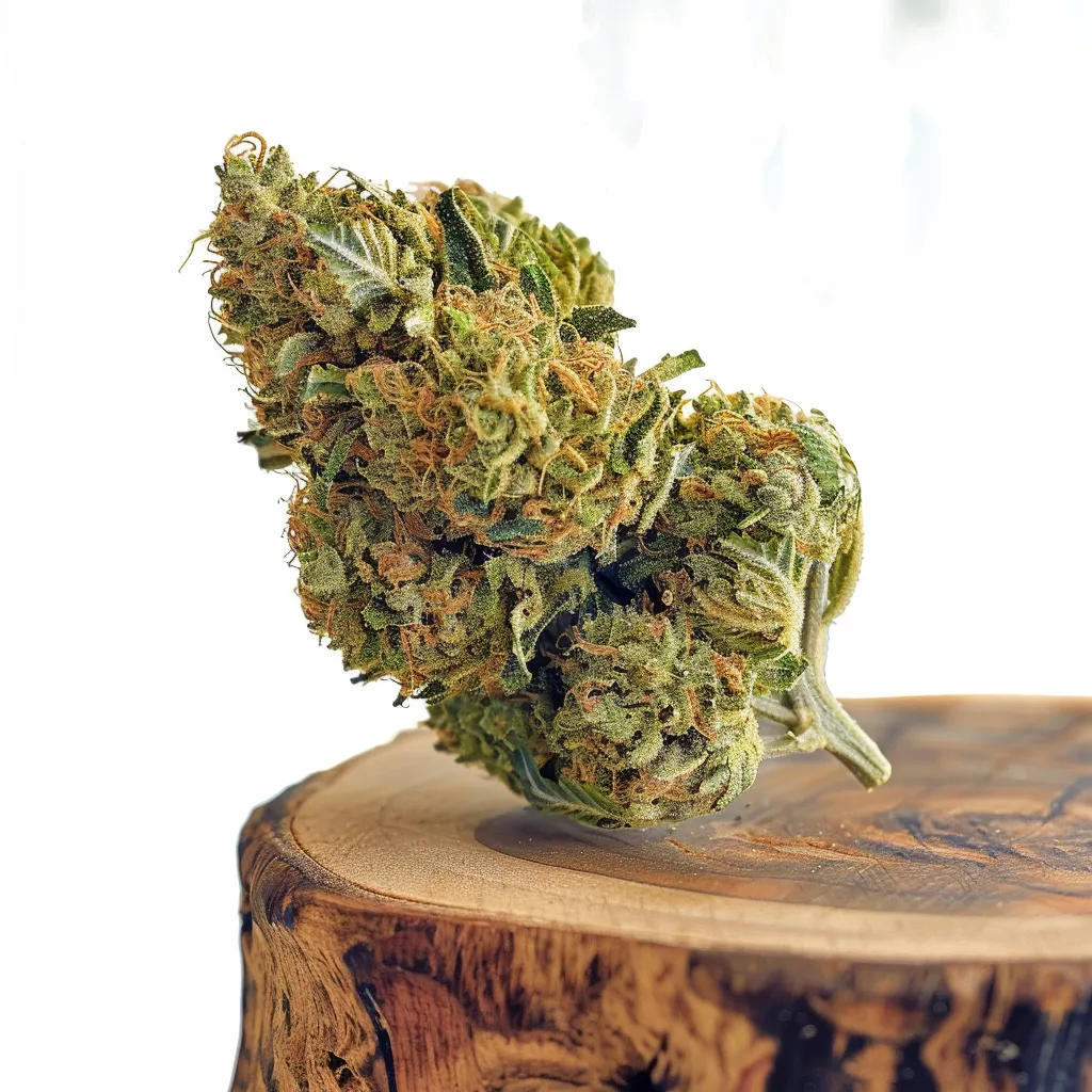 Photograph of product: Silver Shelf - Durban Cookies (S) - 28g