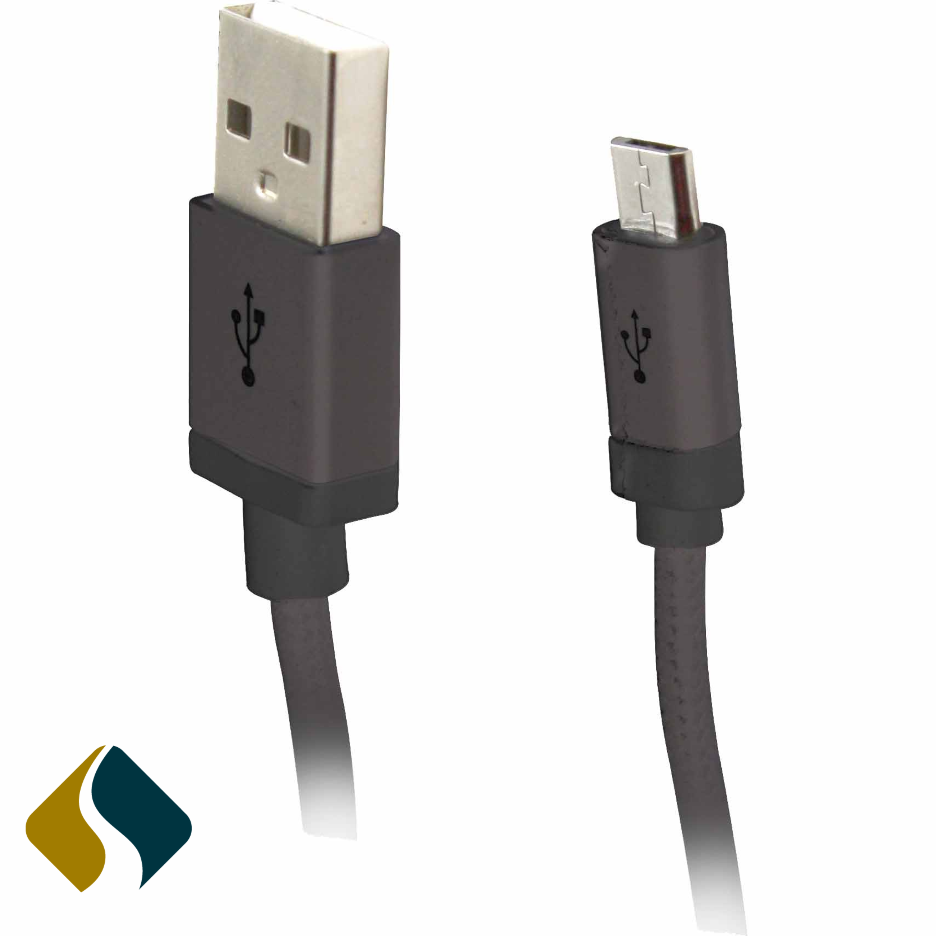 Photograph of product: USB-Micro Charger (A544)