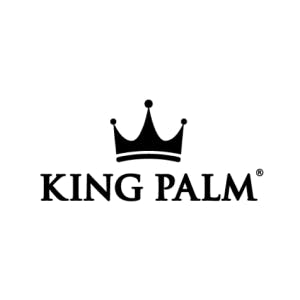 Photograph of product: KING PALM - WRAPS - MINIS - 2PK - MANGO OG