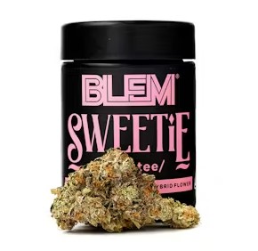 Photograph of product: BLEM | Sweetie | 3.5g