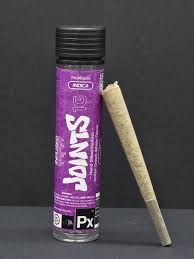 Photograph of product: ProXtracts | Oui'd | 1G au chocolat Infused Joint