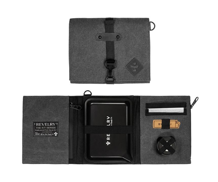 Photograph of product: Revelry Supply - The Rolling Kit