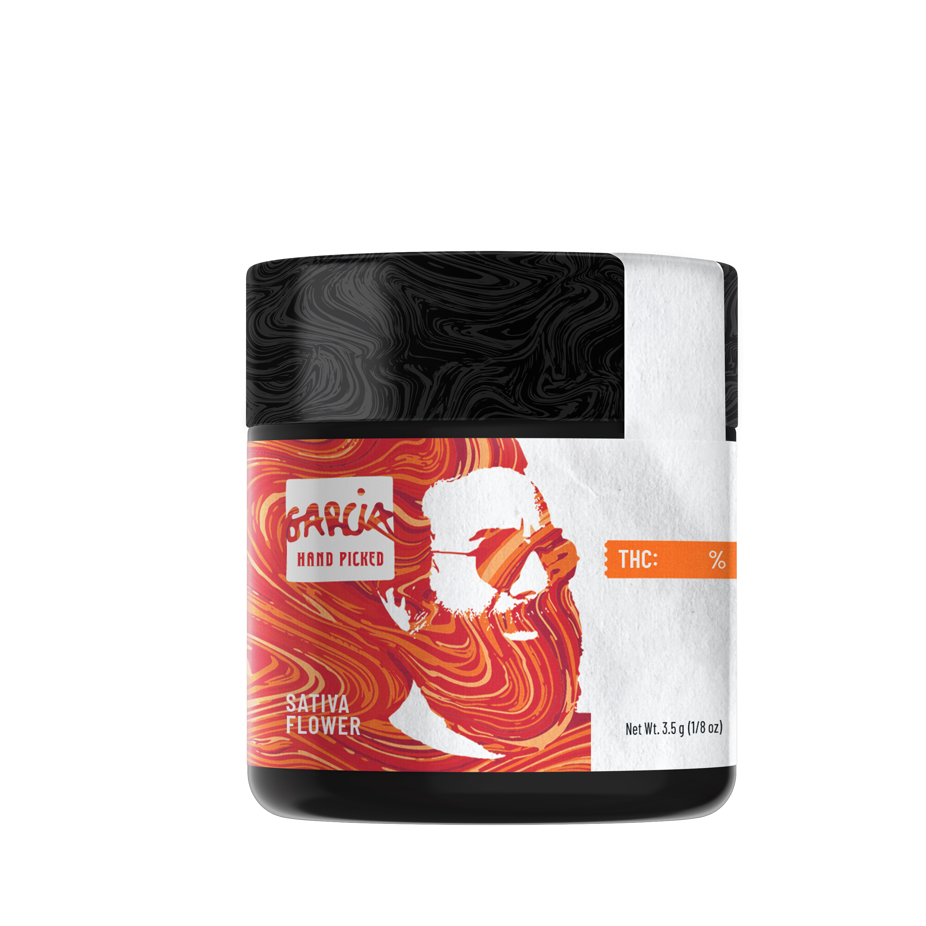 Photograph of product: Burmese Mimosa | Garcia Hand Picked | - 3.5g