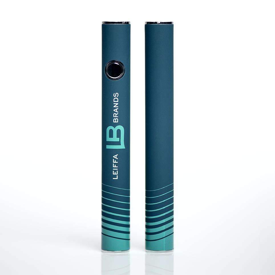 Photograph of product: 510 Thread Battery | Leiffa