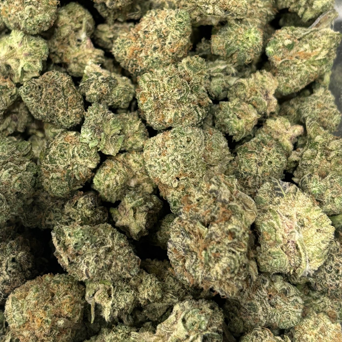 Photograph of Product: Gas Tier Deli - Biscotti Sherbert - 1g