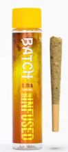 Photograph of product: Batch Devil Driver Sugar Infused Pre-Roll