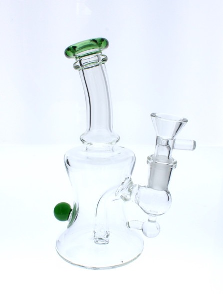 Photograph of product: 6' Hourglass Style Dab Rig