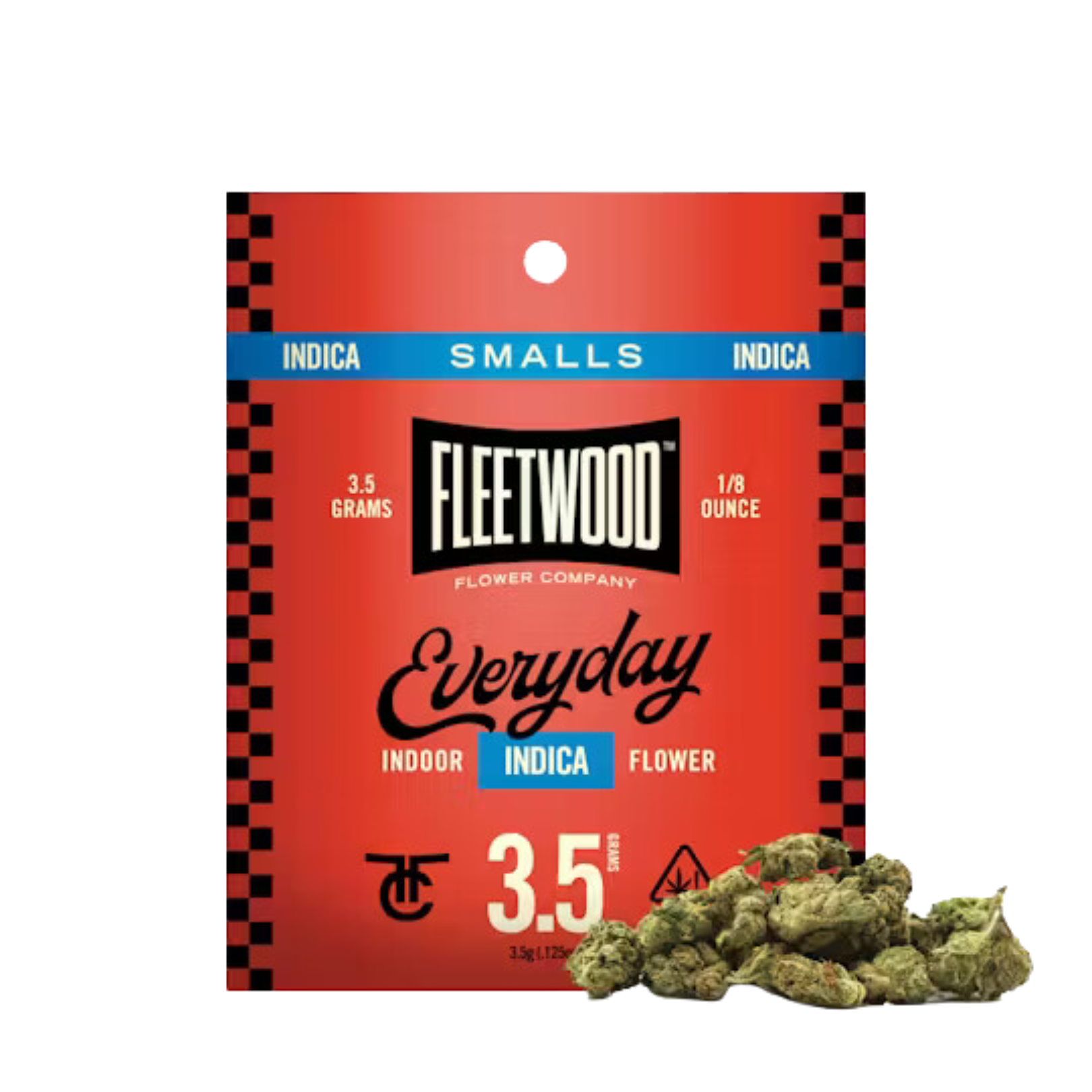Photograph of Product: DONNY BURGER (SMALLS) - 3.5g