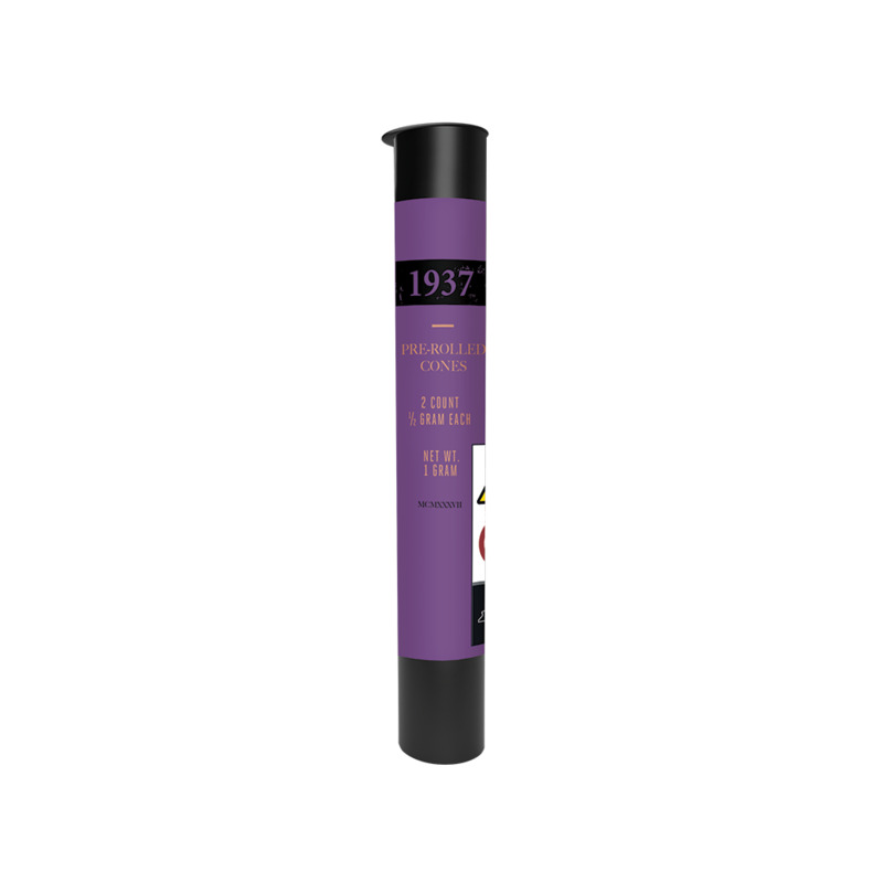 Photograph of Product: 1937 - Julius Cesar 2pk Preroll