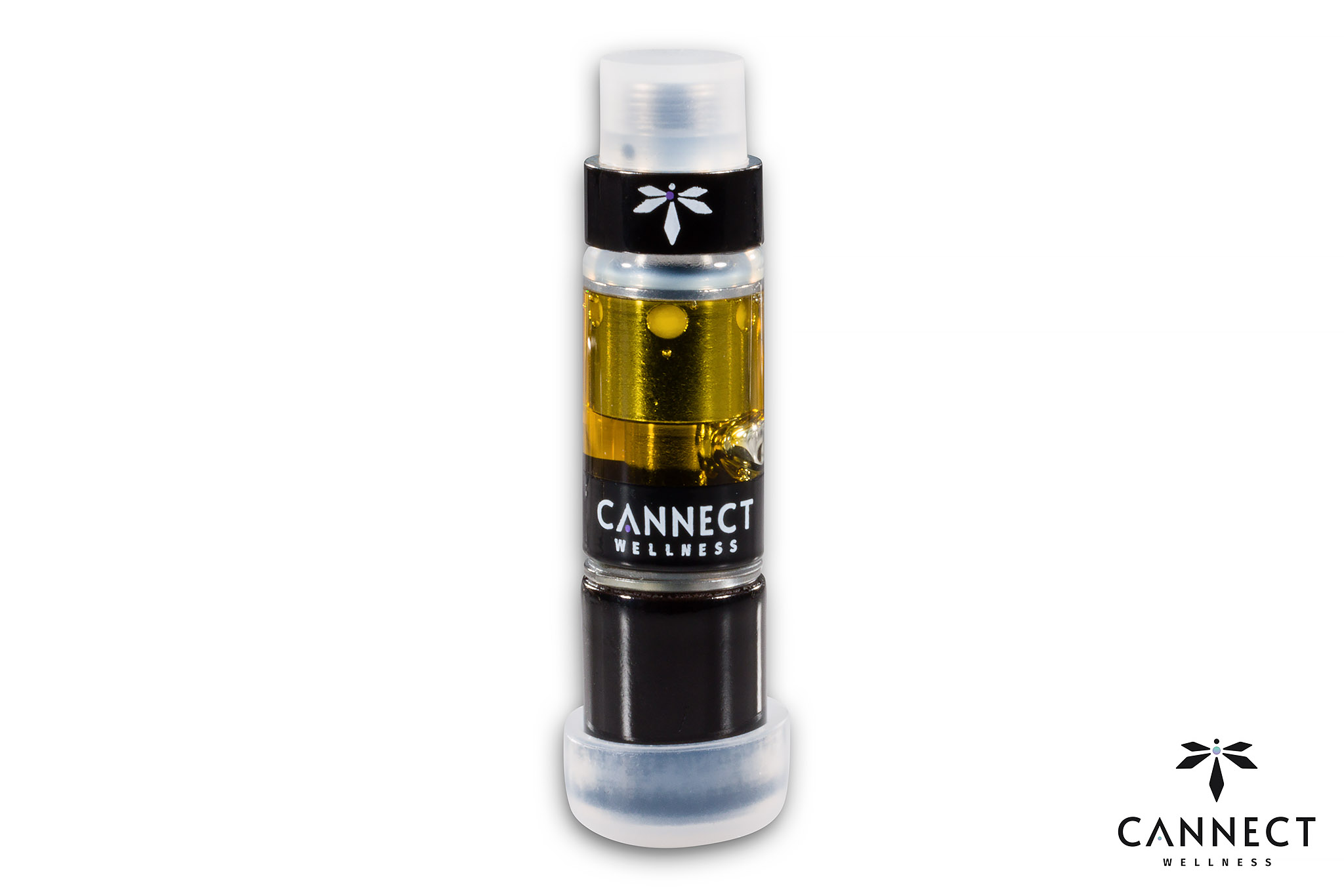 Photograph of product: Juicee J | Live Resin Cartridge