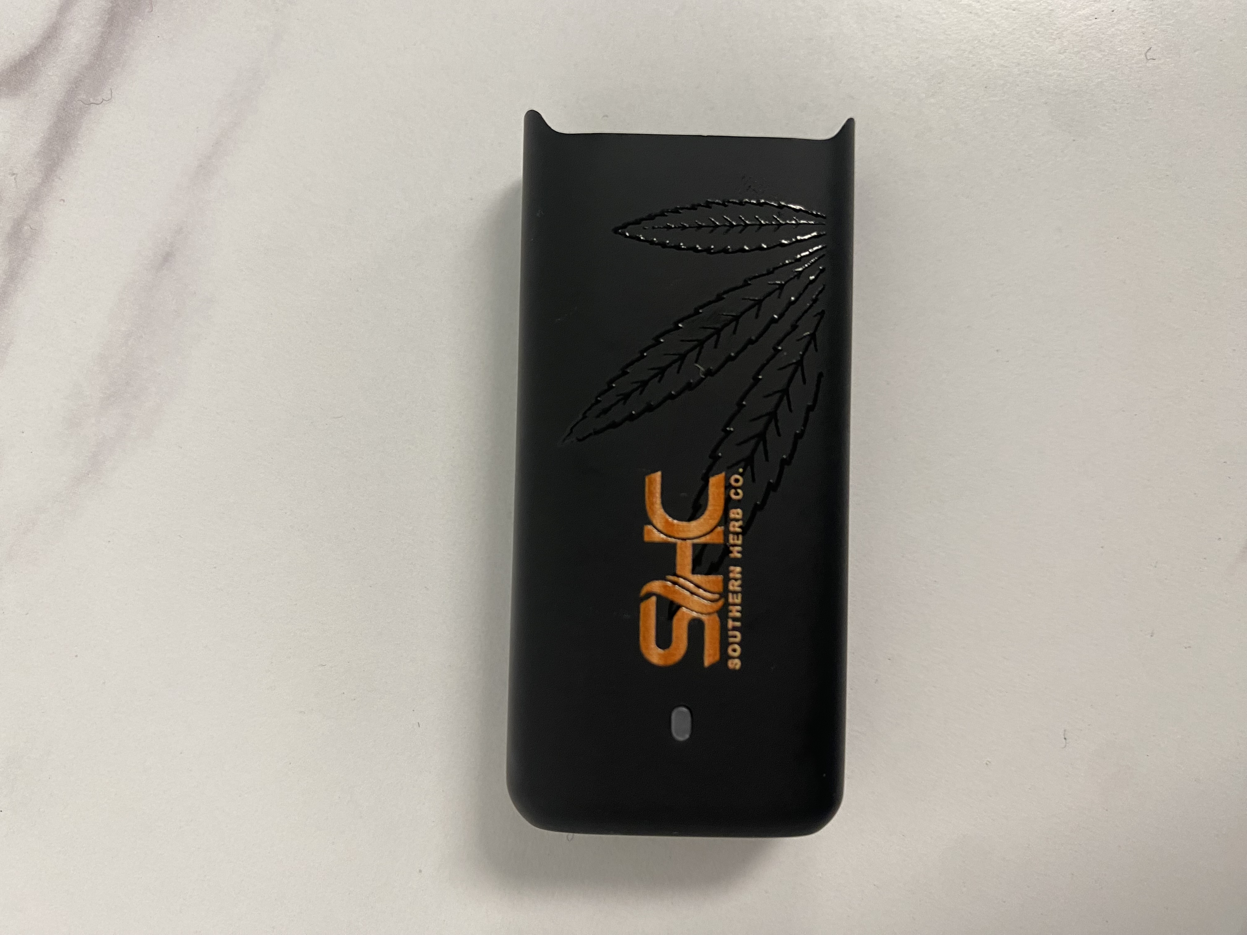 Photograph of product: SHC Battery Pods