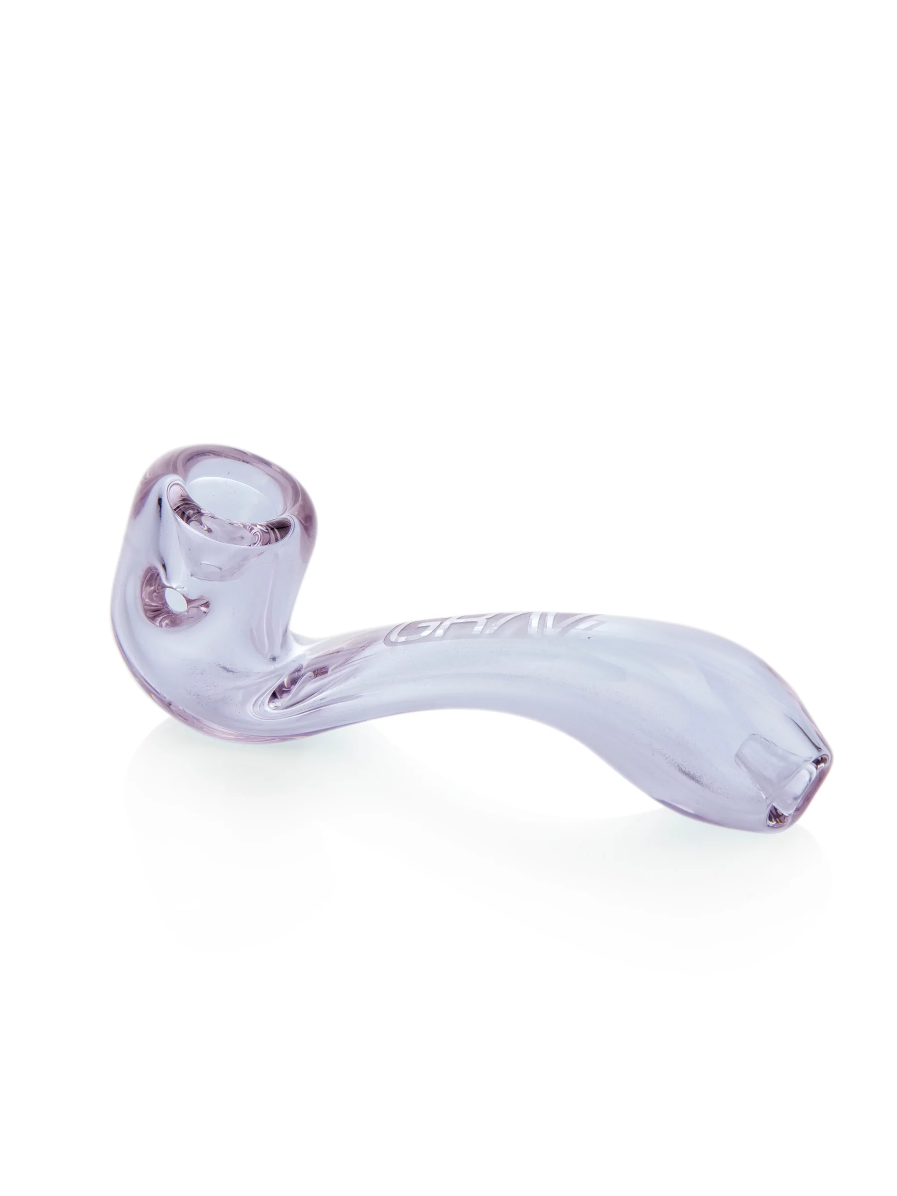 Photograph of product: GRAV Mini Classic Sherlock - Lavender