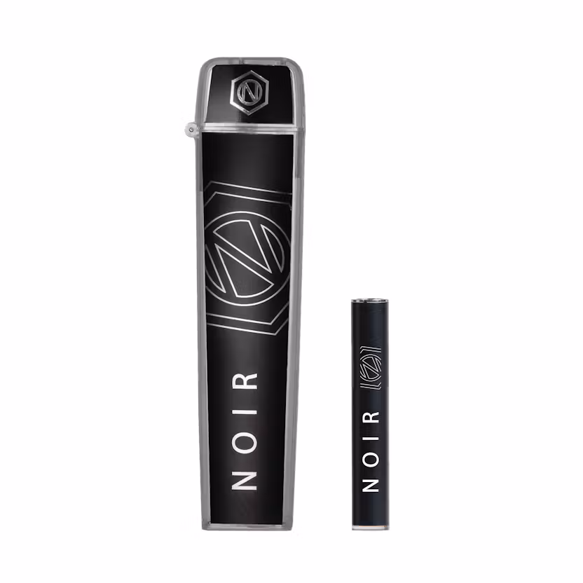 Photograph of product: Timeless Flip Case Battery Combination (190mah) | Assorted