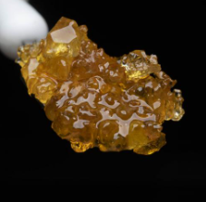 Photograph of product: Harmony - Live Sugar - Dank Clem (S)