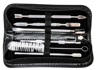 Photograph of product: Dab - 7pc Dab Tool Kit