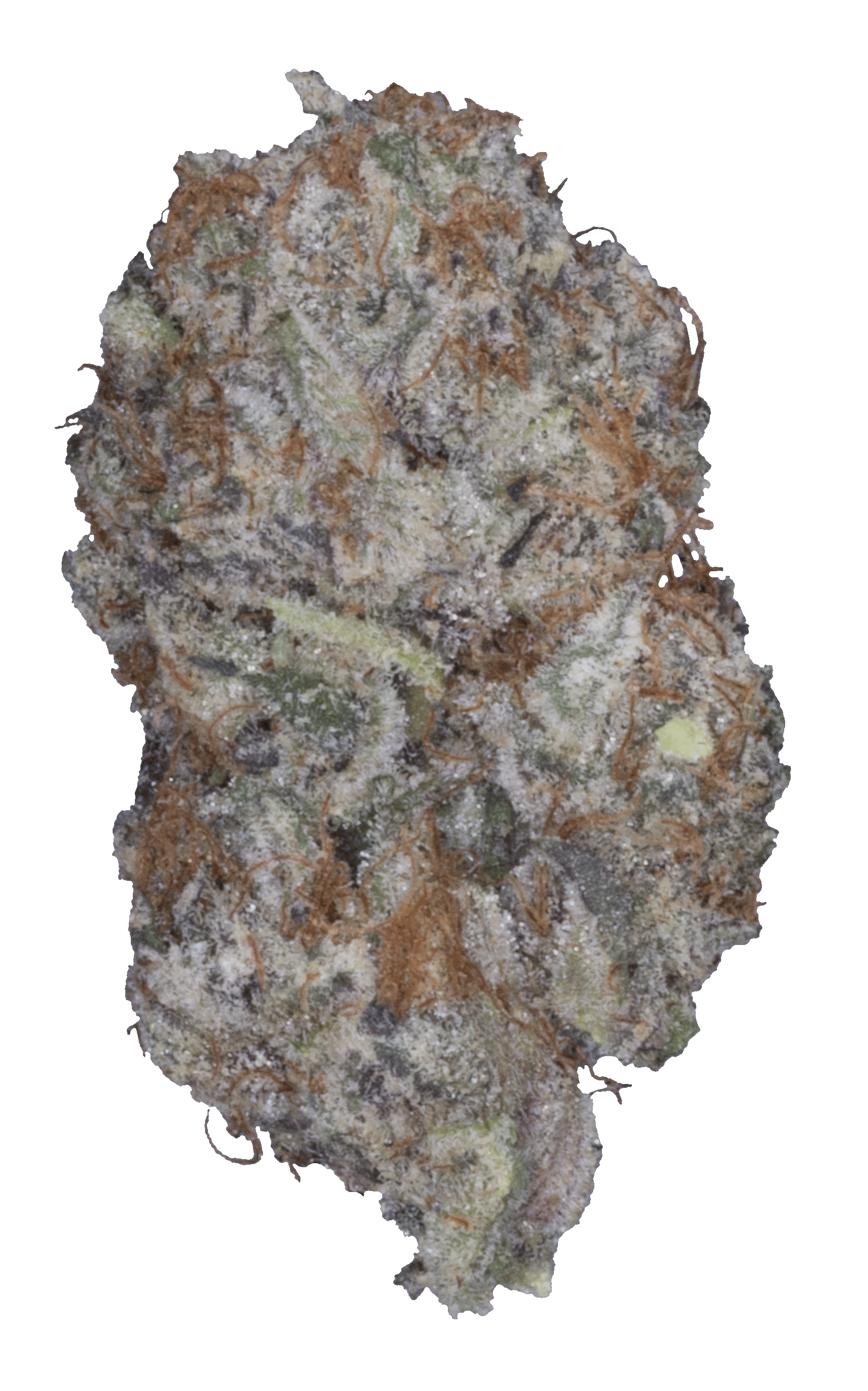 Photograph of product: Strawberry Kasai - 3.5g