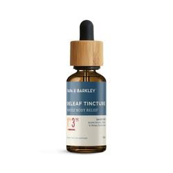 Photograph of product: [Papa & Barkley] TH-oui Tincture - 1:3 - 30mL - 