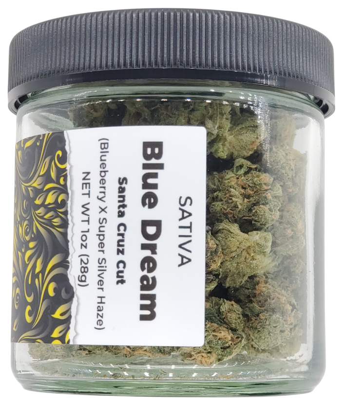 Photograph of product: Legends Blue Dream SC 7g