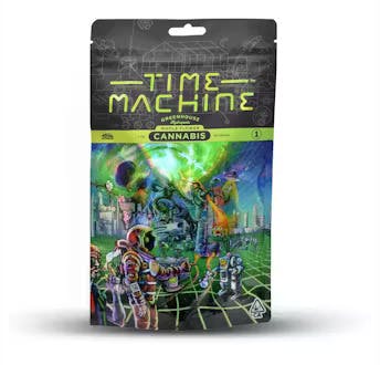 Photograph of product: Blue Dream | 28g Smalls - 