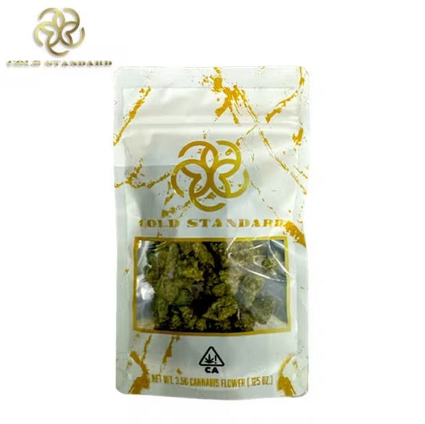 Photograph of product: Gold Standard - Wendy - 14g (Big Nugs) - 