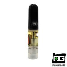 Photograph of product: OG Processing - Watermelon Splash - 1g  Dist. Cartridge