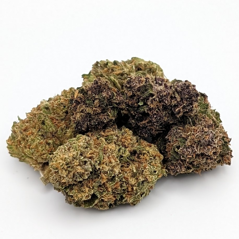 Photograph of product: All Gas OG 7g