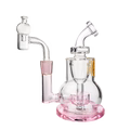 Photograph of product: Goody Glass - The Chief Dab Rig