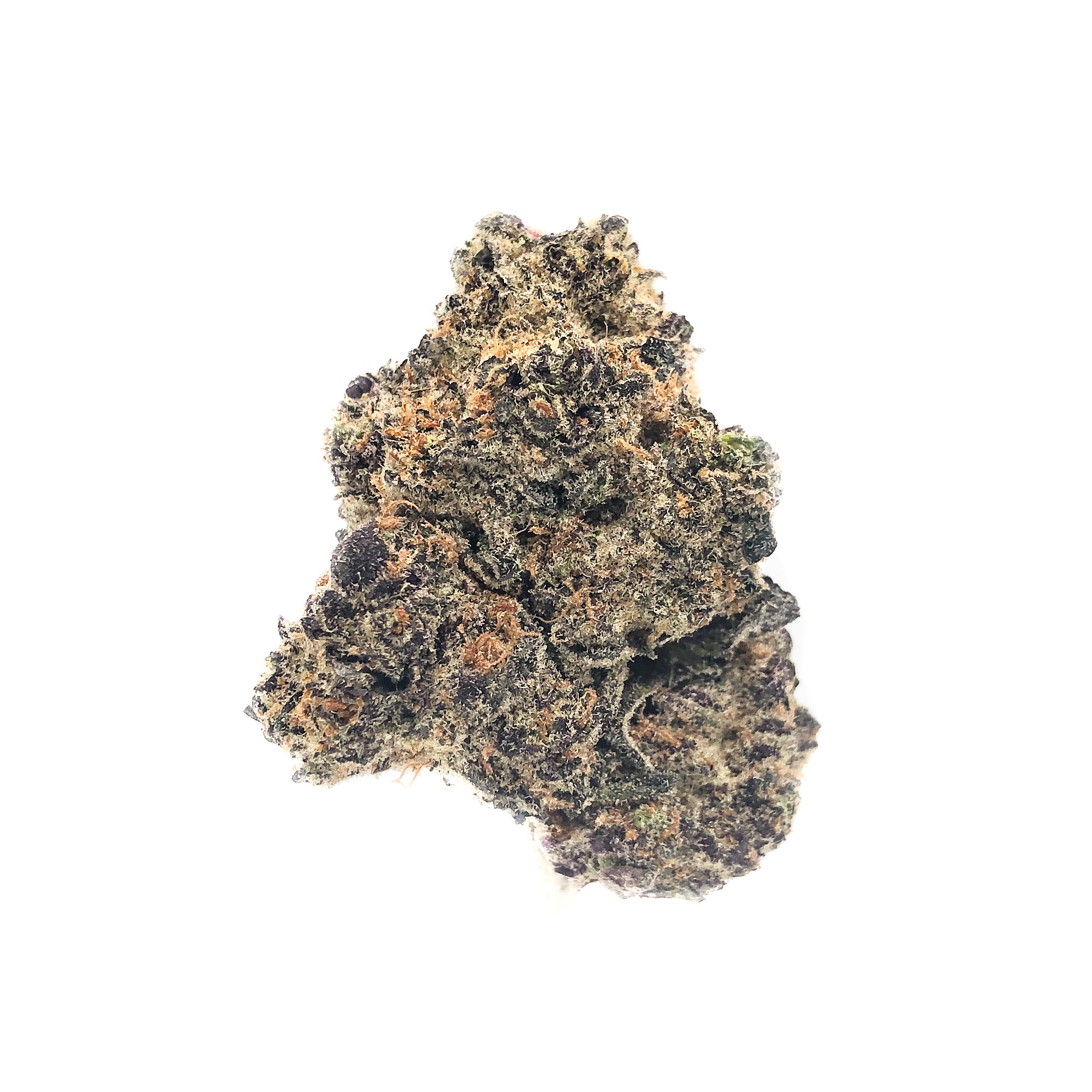 Photograph of product: Fritter Banger |  | Fresh Packed - 28g
