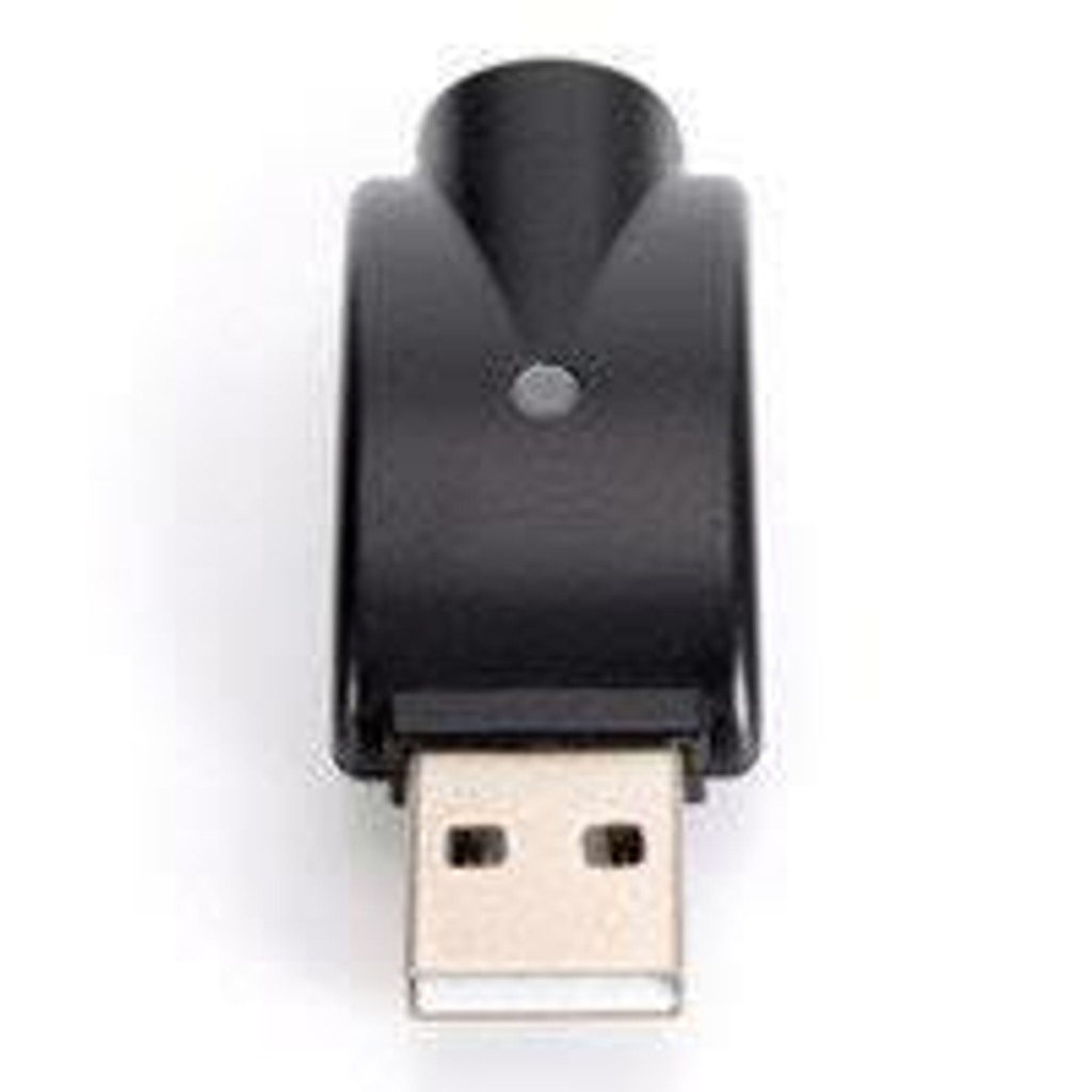 Photograph of product: LUVBUDS - USB VAPE CHARGER - 510 THREAD - FEMALE