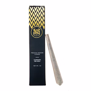 Photograph of product: 1G - NEW MONEY