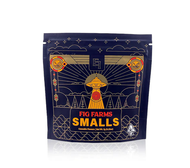 Photograph of product: Animal Runtz (7g) - 