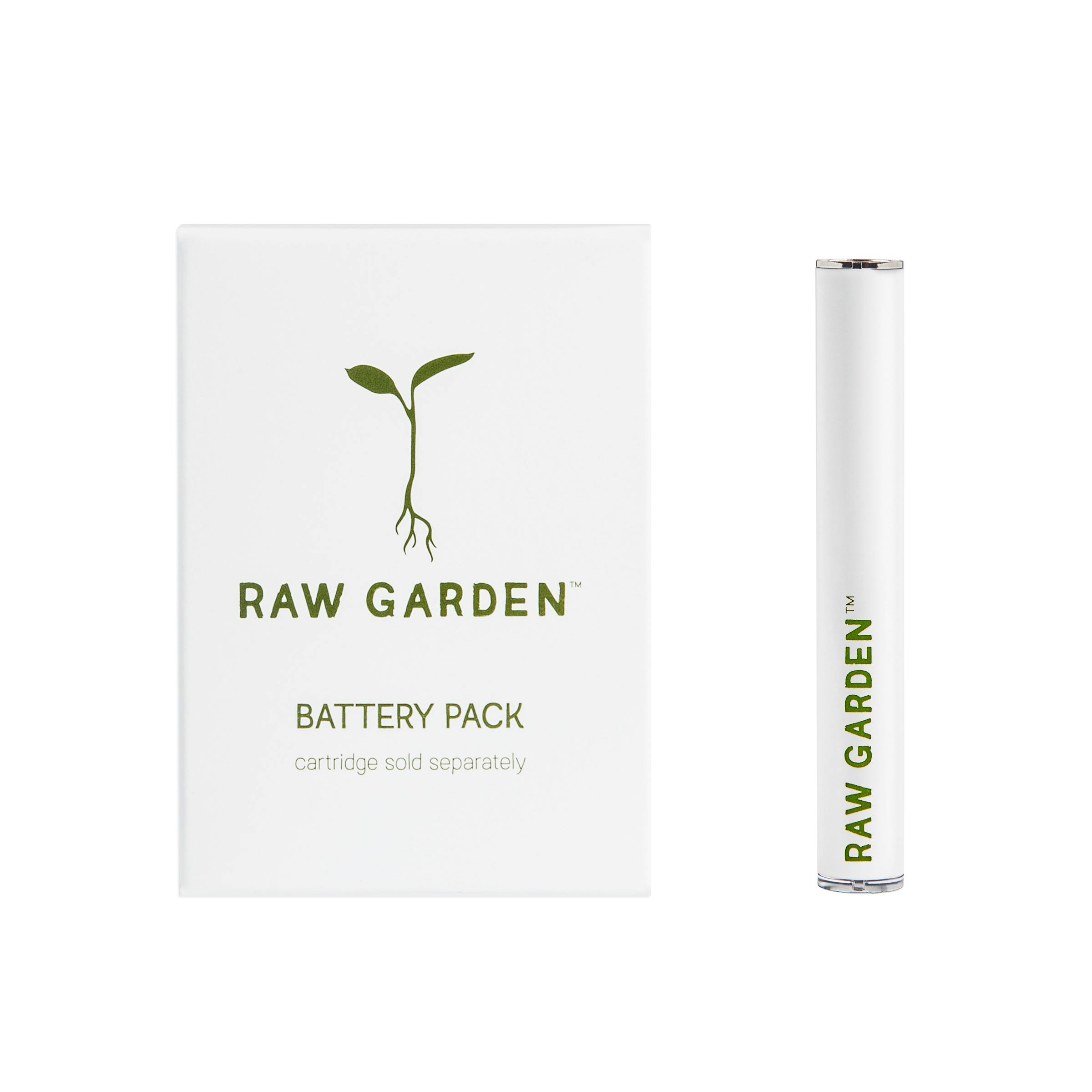 Photograph of product: 350 MAH VAPE BATTERY