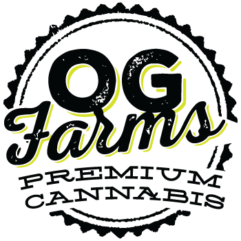 Logo for brandLogo: Og Farms