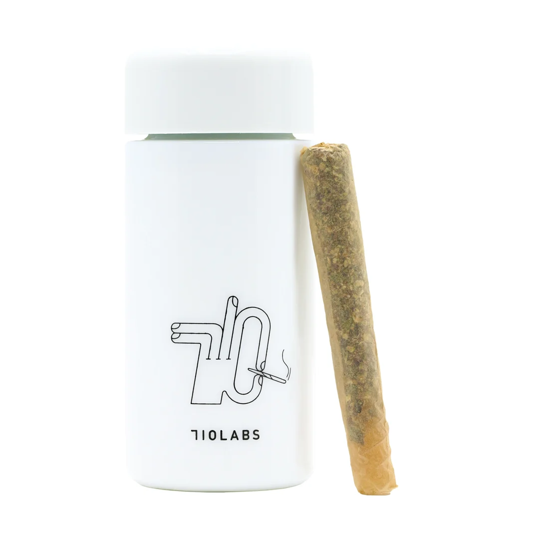 Photograph of product: 710 labs | Super Freak Noodle Doink