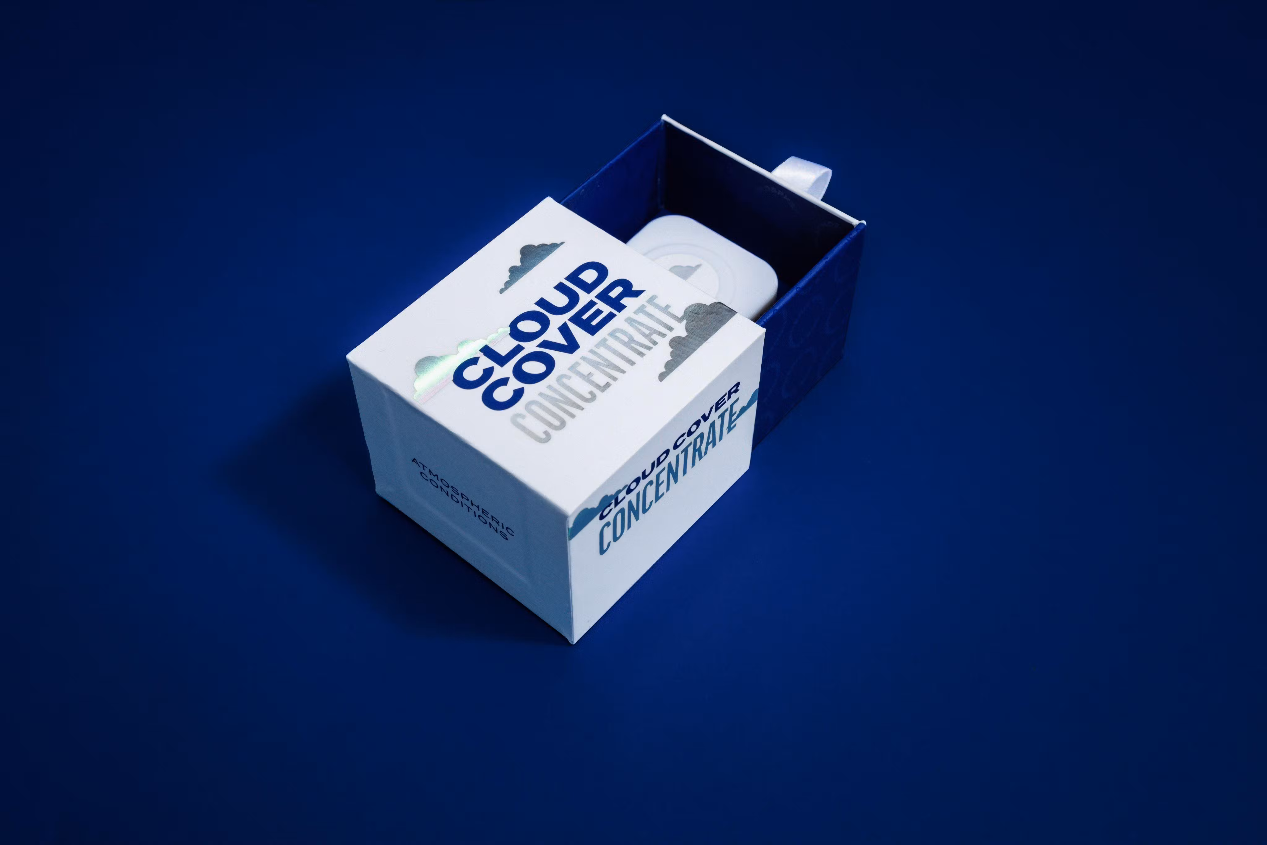 Photograph of product: Cloud Cover | Dirty Dozen | 1g Crumble