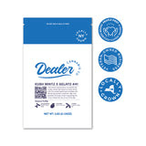 Photograph of product: Dealer Oui'd | Kush Mintz Mylar Bag - 3.5g