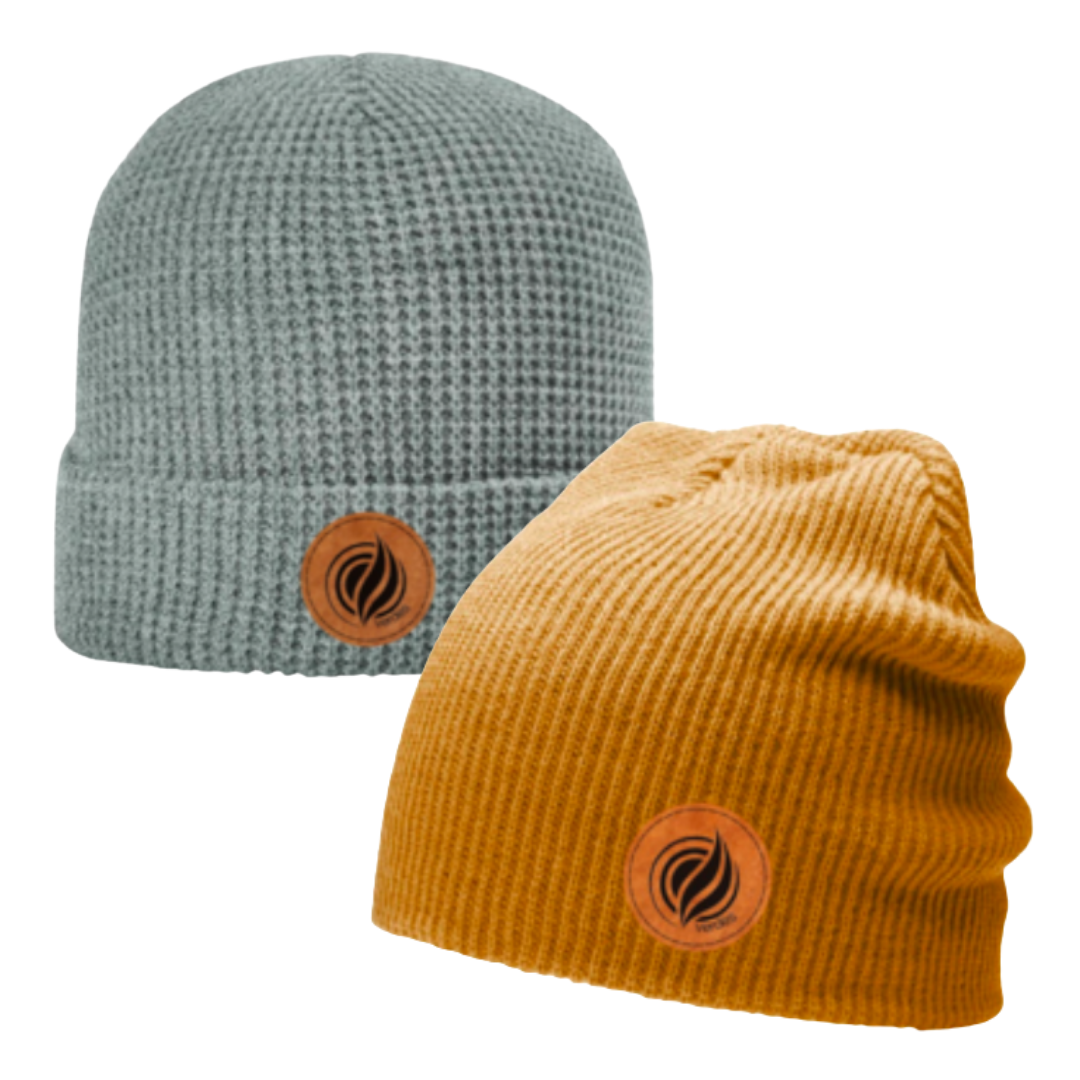 Photograph of product: Verdes Beanie