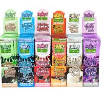 Photograph of product: $2 Hemp Wraps