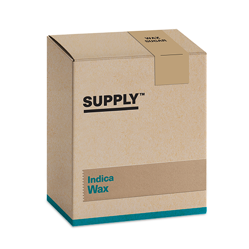 Photograph of product: Bio Jesus Oui'd Sugar Wax 1g