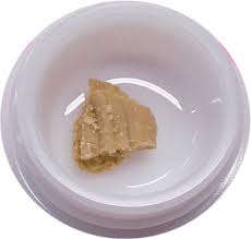 Photograph of product: Trop It Like It's Hot (IH) Cured Budder Dabble
