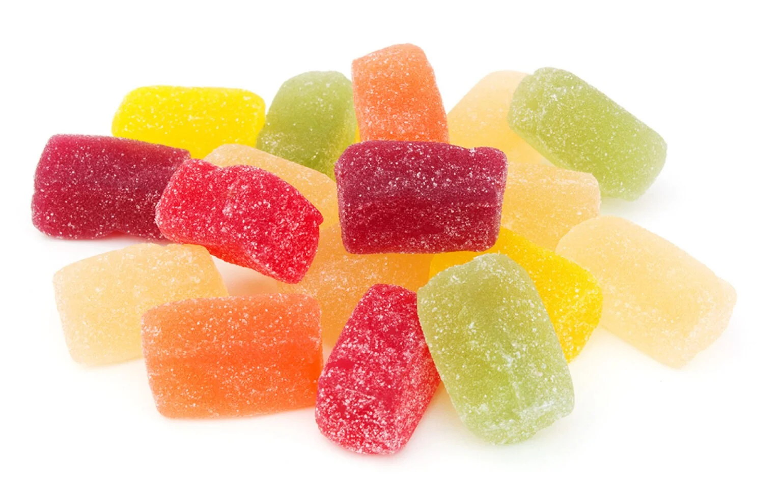 Photograph of product: Gemmies | PARTY PACK: BRUNCH BUNCH Gummies | 100mg