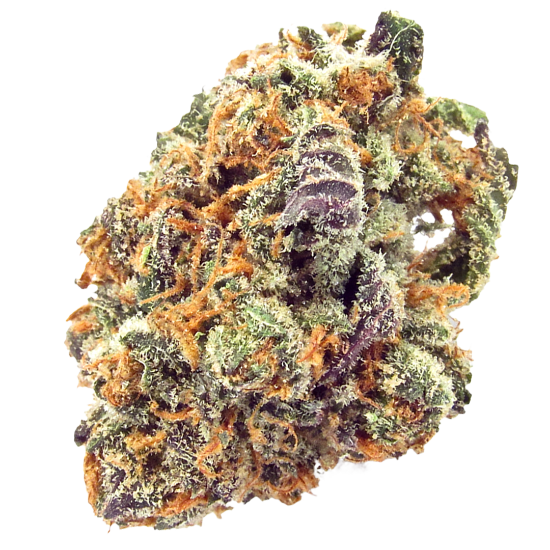 Photograph of product: Mimosa Mintz | Soma Rosa | 28g | Buds