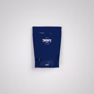 Photograph of product: Deep Fried Runtz | 1g | Twenty Twenty
