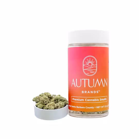 Photograph of product: Autumn Brands | Flower S | Illemonati - 28g