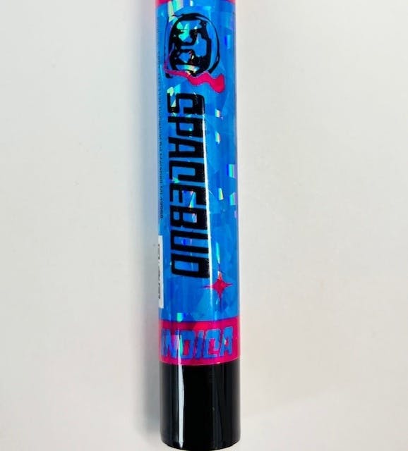 Photograph of product: Spacebud | Starburst | 1g