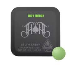 Photograph of product: Heavy Hitters - TH-oui/TH-ouiV Tablets (Lights On) - 