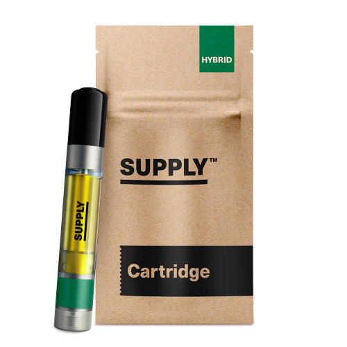 Photograph of product: White RNTZ | Distillate Cart | 1g